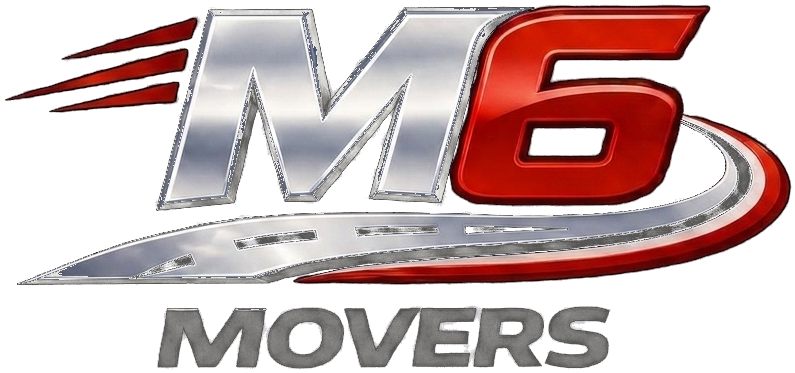 M6 Movers