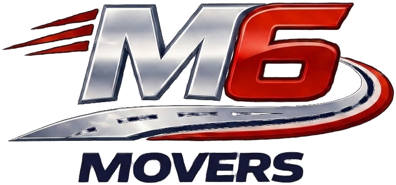 M6 Movers